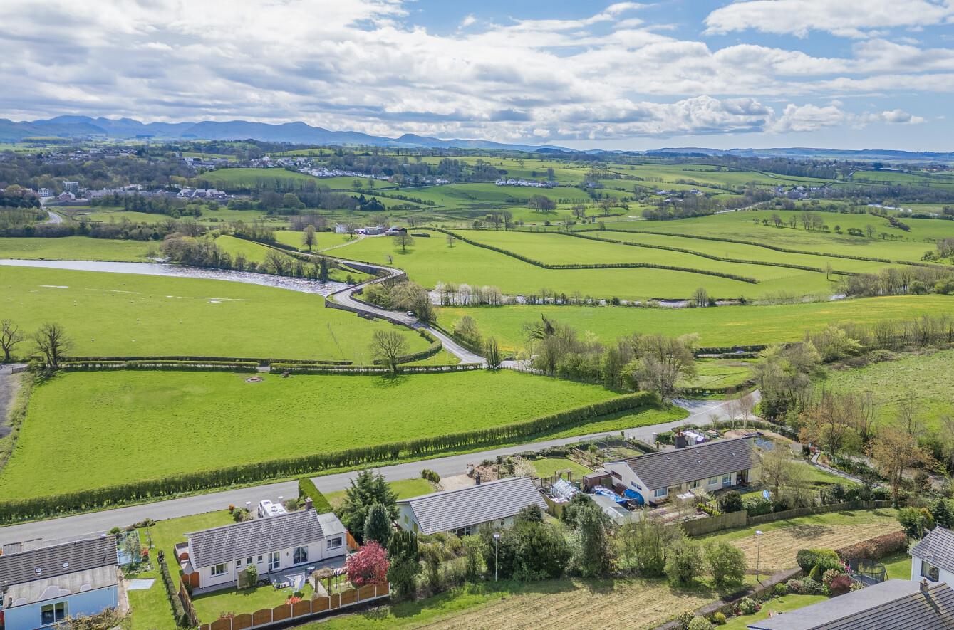 Broughton Park, Great Broughton, Cockermouth Grisdales